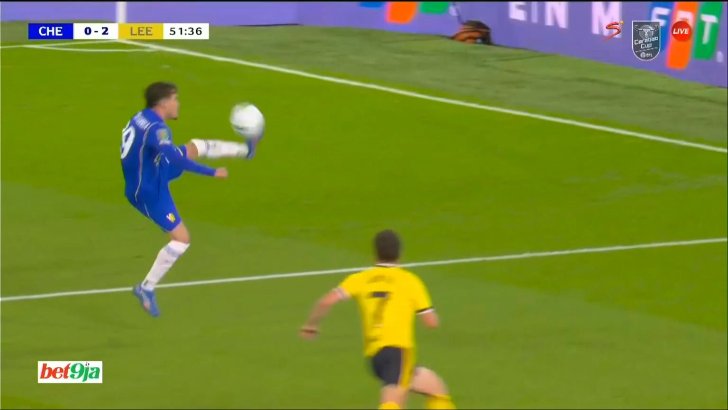 Match clip