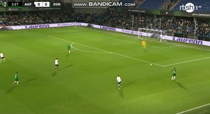 Video thumnail