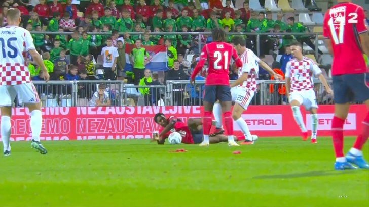 Clip del partido