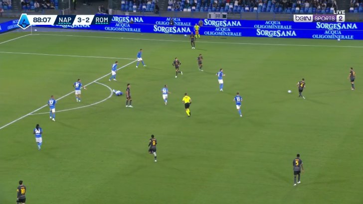 Match clip