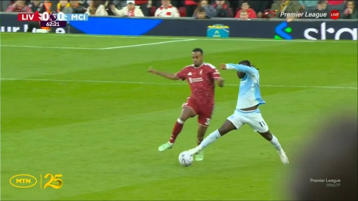 Match clip