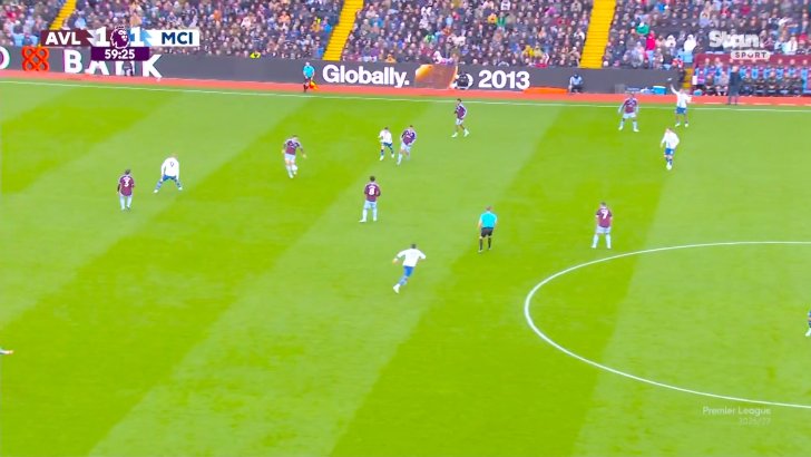 Match clip