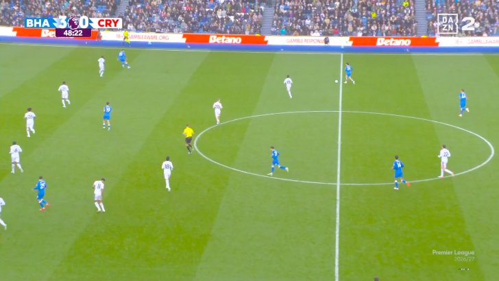 Match clip