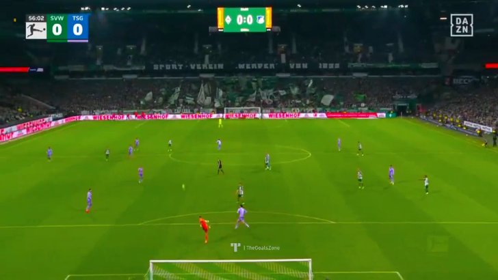 Match clip