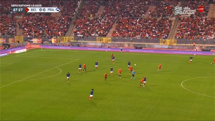 Match clip