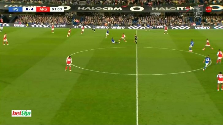 Match clip