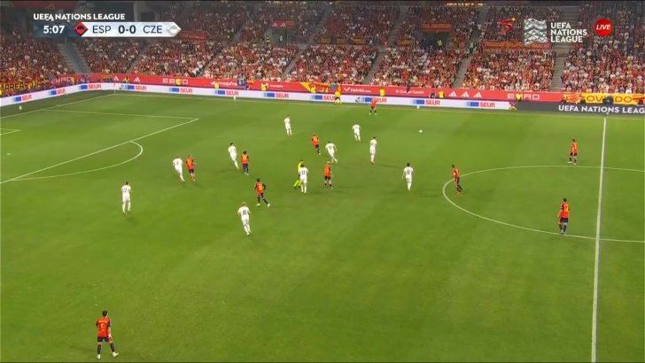 Match clip