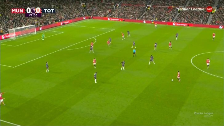 Match clip