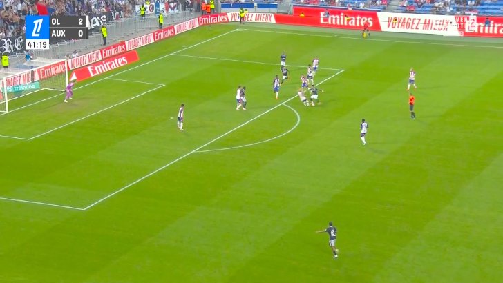 Match clip