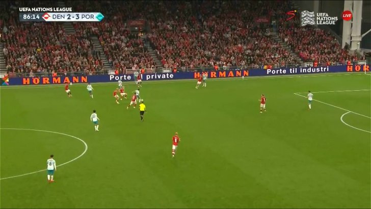 Match clip