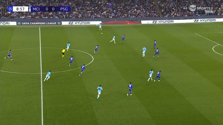 Match clip