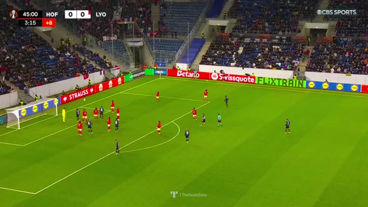 Match clip