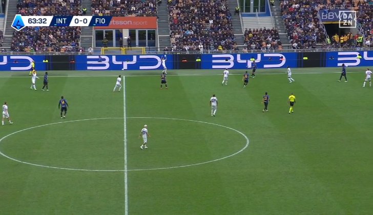 Match clip