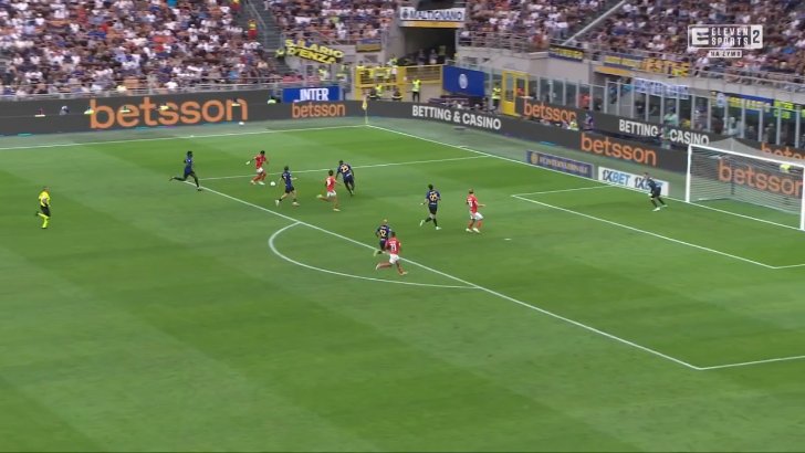 Match clip