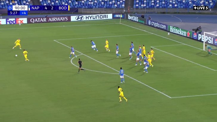Match clip