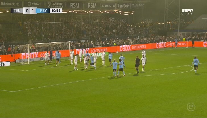 Match clip