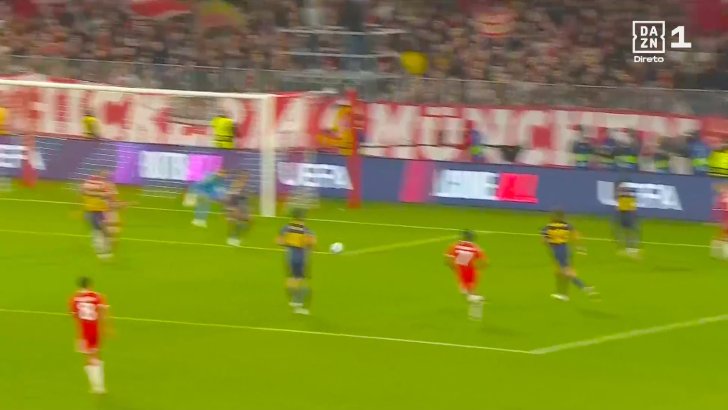 Match clip