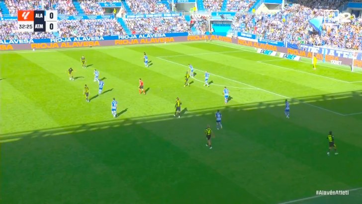 Match clip