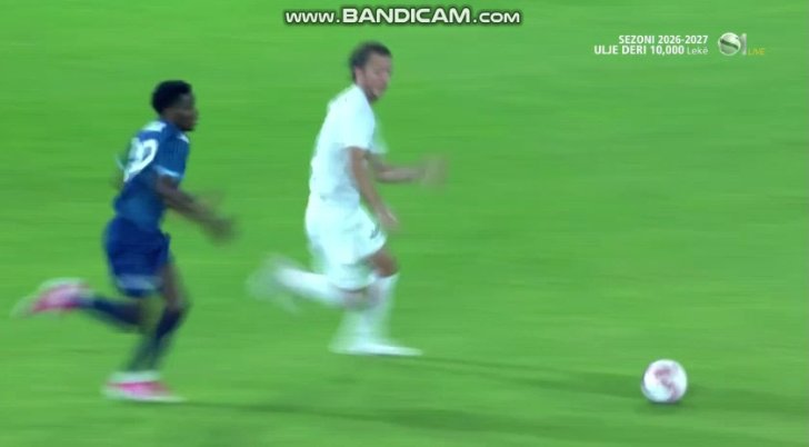 Video thumnail