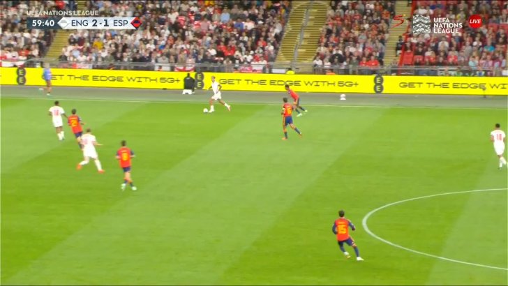 Match clip