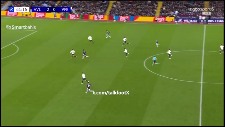 Match clip