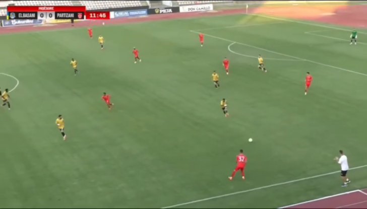Video thumnail