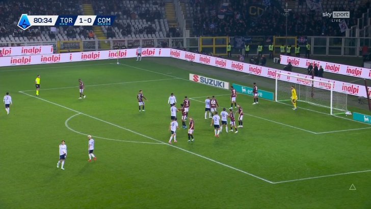 Match clip
