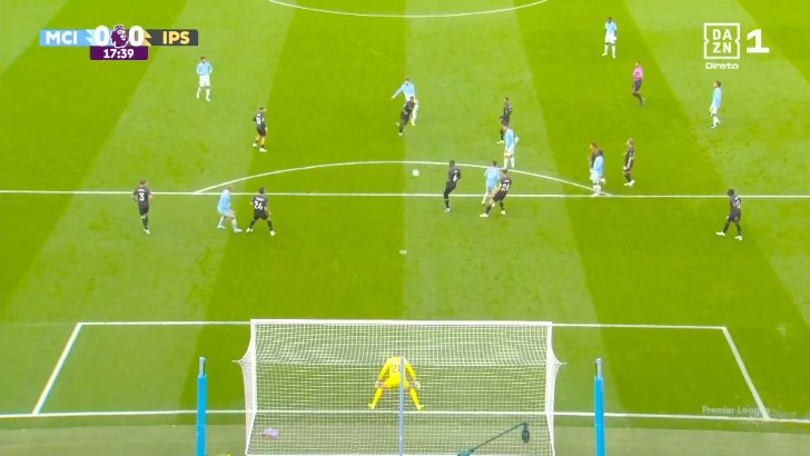 Match clip
