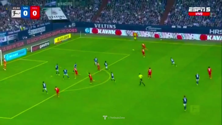Match clip