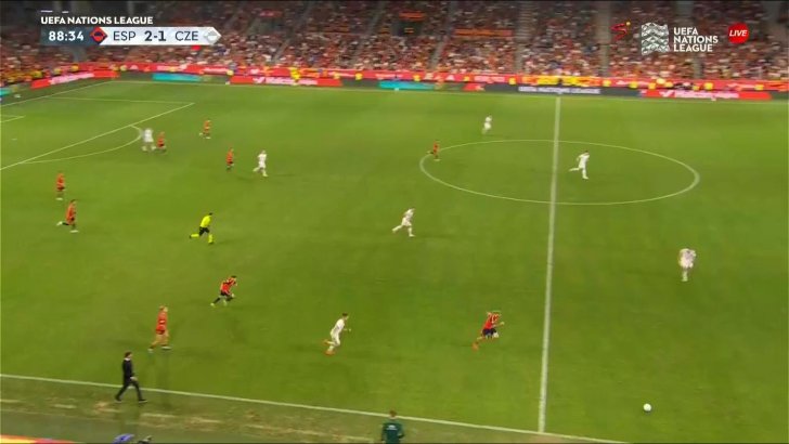 Clip del partido