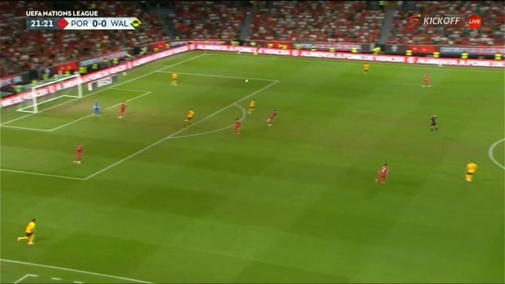 Match clip