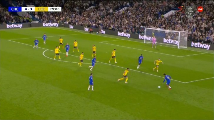 Match clip