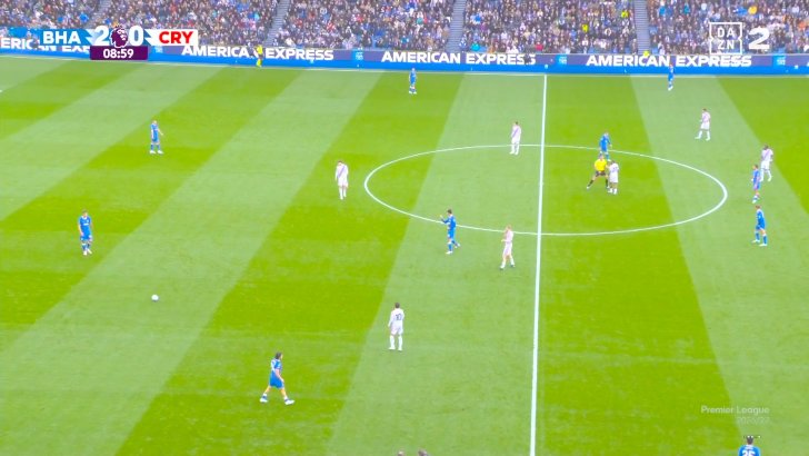 Match clip