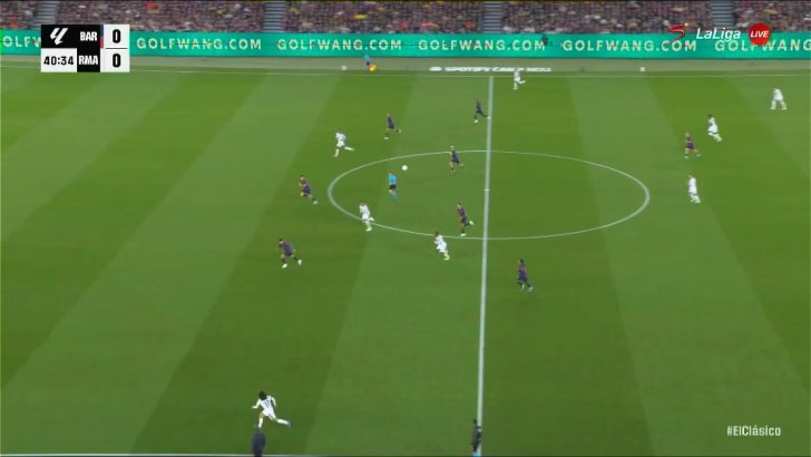 Match clip