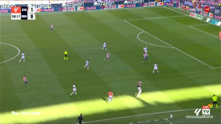 Match clip