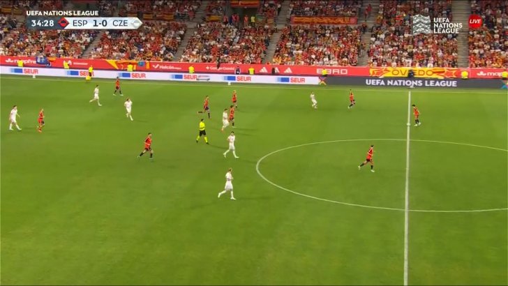 Match clip