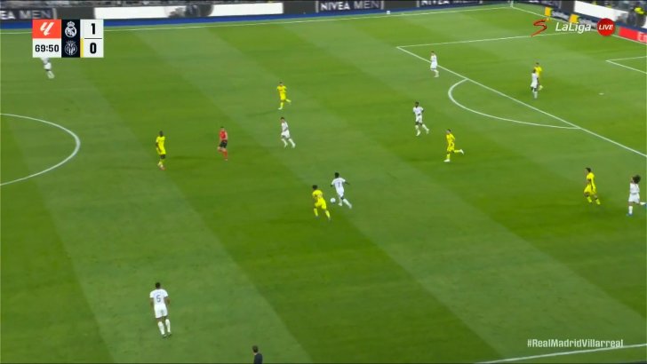 Match clip