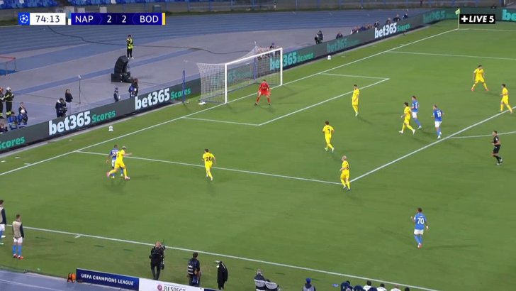 Match clip