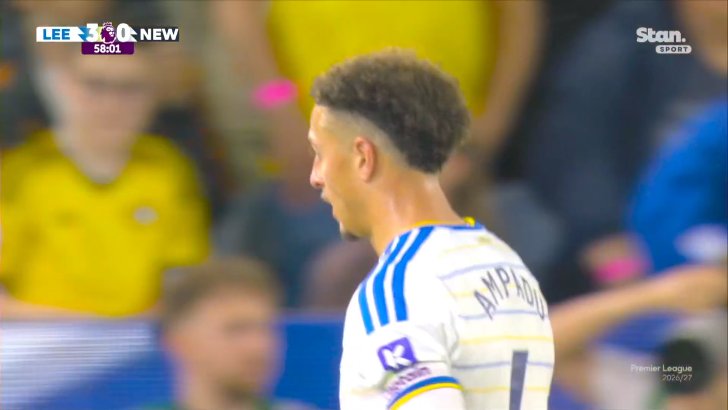 Match clip
