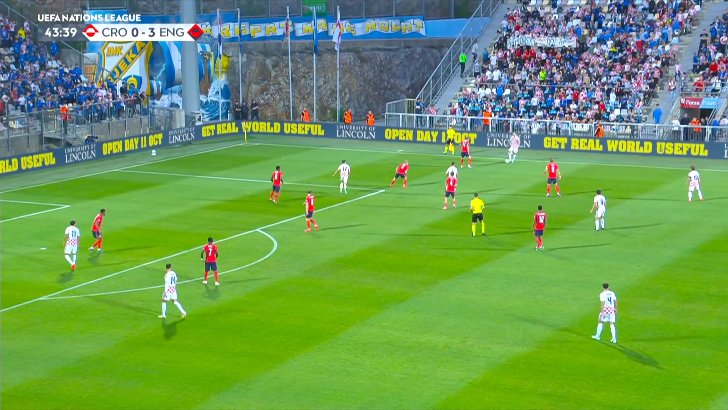 Match clip