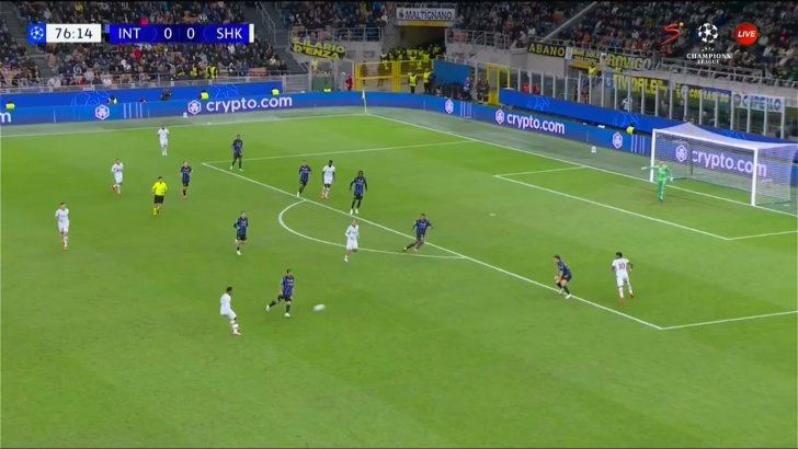 Match clip