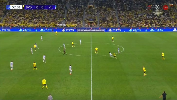 Match clip