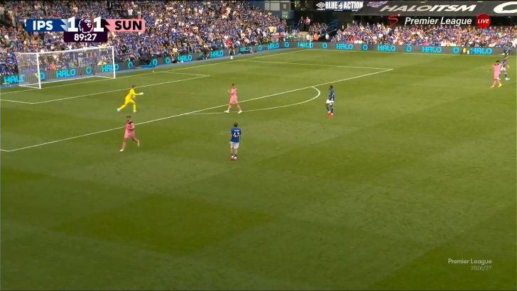Match clip