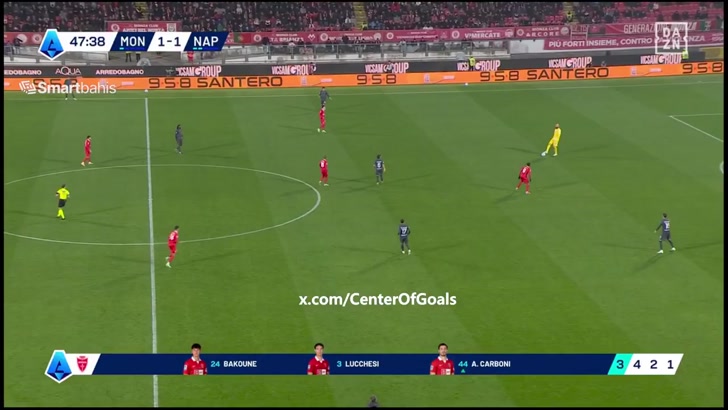 Match clip
