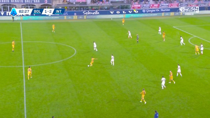 Match clip
