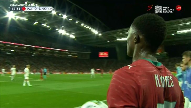 Match clip