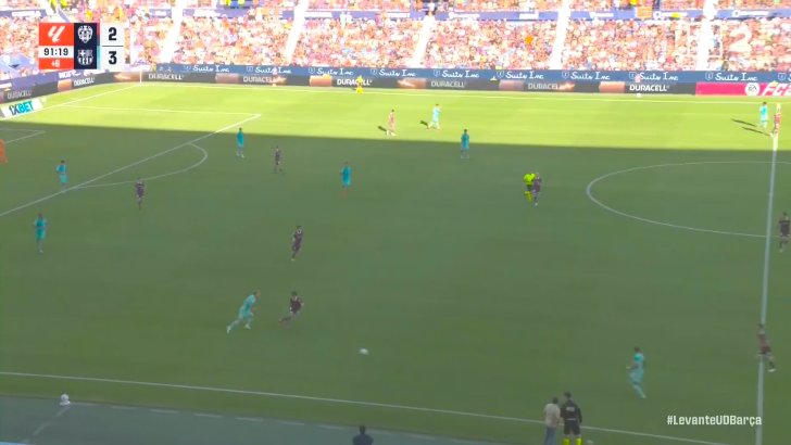 Match clip