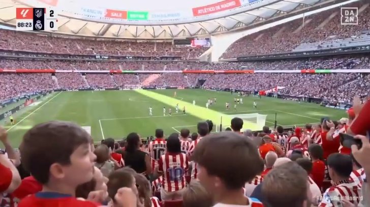 Match clip