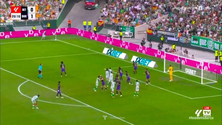 Match clip