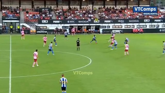 Video thumnail